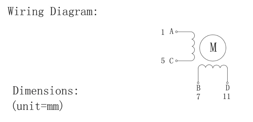 Mechanical Dimension2